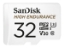 Bild på SanDisk High Endurance