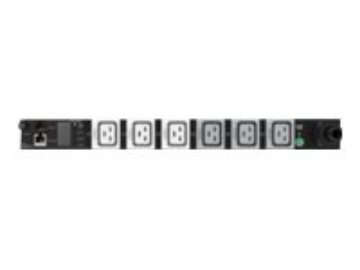 Bild på HPE G2 Metered Modular Horizontal True 0U