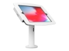 Bild på Compulocks iPad 10.2" Space Enclosure Tilting Stand 8"