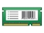 Bild på Lexmark Bar Code Card and Forms Card
