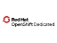 Bild på Red Hat OpenShift Dedicated Customer Cloud Subscription