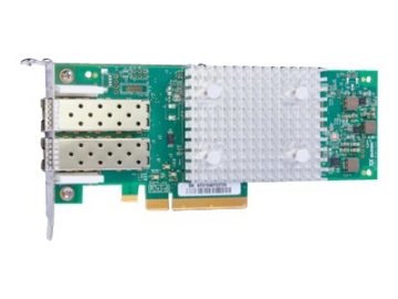 Bild på HPE StoreFabric SN1600Q 32Gb Dual Port