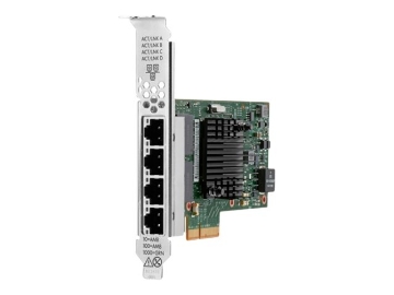 Bild på HPE I350-T4