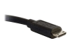 Bild på C2G HDMI Mini to VGA Adapter Converter Dongle