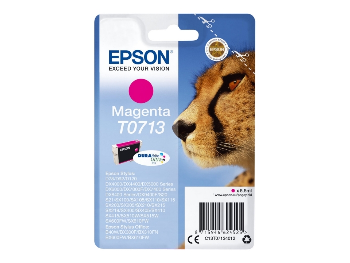 Bild på Epson T0713