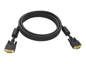 Bild på VISION Professional installation-grade VGA patch cable