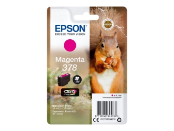 Bild på Epson 378