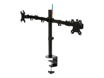 Bild på Kensington SmartFit Ergo Dual Extended Monitor Arm
