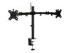 Bild på Kensington SmartFit Ergo Dual Extended Monitor Arm