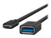 Bild på Belkin 3.0 USB-C to USB-A Adapter