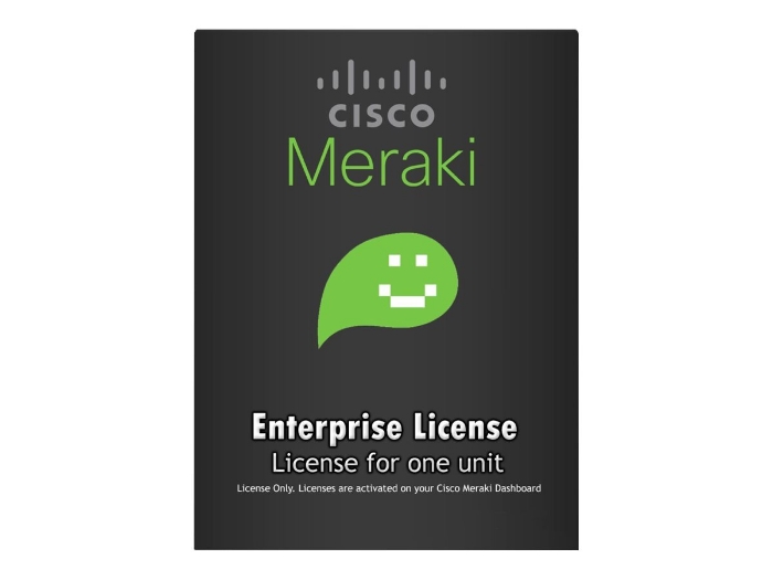 Bild på Cisco Meraki Z3 Enterprise