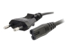 Bild på C2G Non-Polarised Power Cord