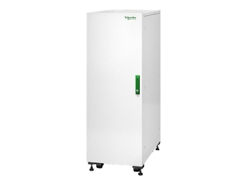 Bild på Schneider Electric Easy UPS 3S E3SXR6 Empty Modular Battery Cabinet
