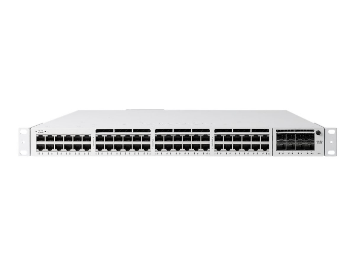 Bild på Cisco Meraki Cloud Managed MS390-48U