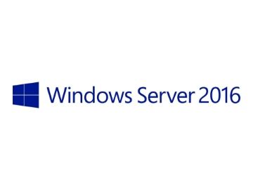 Bild på Microsoft Windows Storage Server 2016 Standard