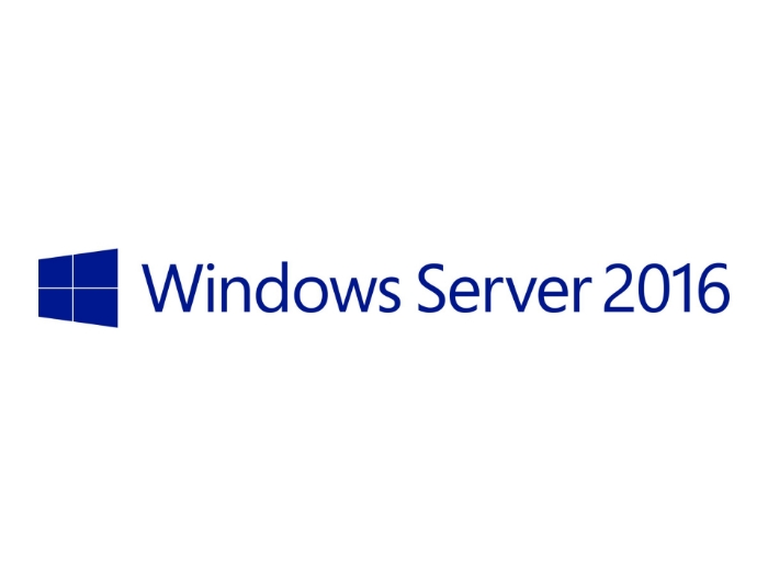 Bild på Microsoft Windows Storage Server 2016 Standard