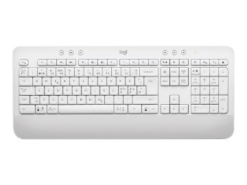 Bild på Logitech Signature K650