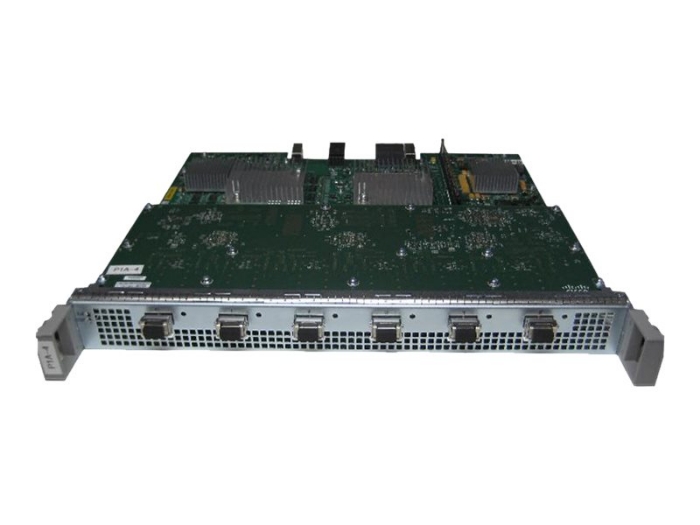 Bild på Cisco ASR 1000 Series Fixed Ethernet Line Card