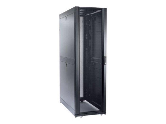 Bild på APC NetShelter SX Enclosure with Roof and Sides