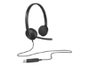 Bild på Logitech USB Headset H340