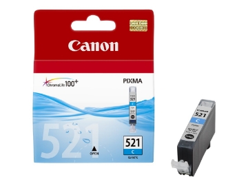 Bild på Canon CLI-521C