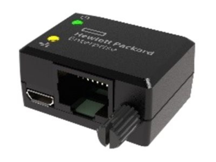 Bild på HPE KVM Console SFF USB Interface Adapter