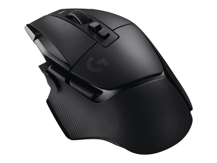 Bild på Logitech G G502 X LIGHTSPEED