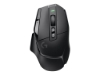 Bild på Logitech G G502 X LIGHTSPEED