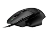 Bild på Logitech G G502 X