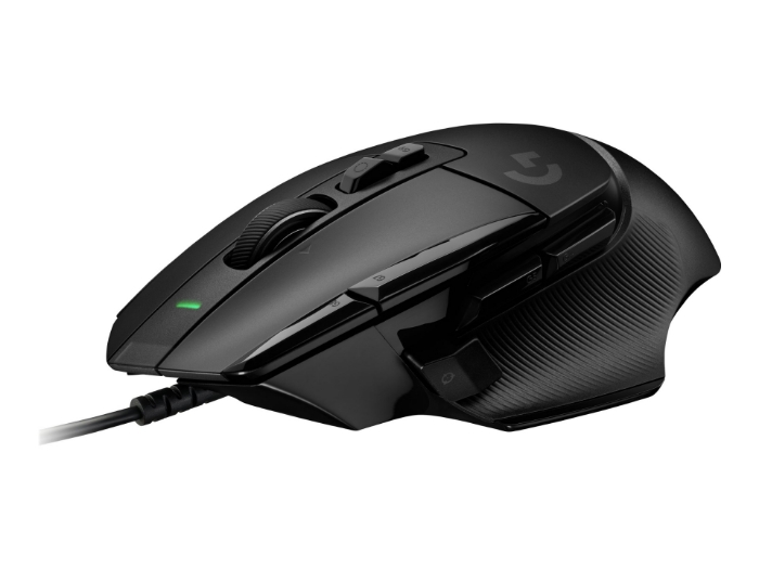 Bild på Logitech G G502 X