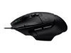 Bild på Logitech G G502 X