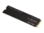 Bild på WD_BLACK SN850X WDS400T2X0E