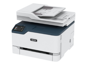Bild på Xerox C235