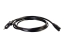 Bild på C2G Non-Polarised Power Cord