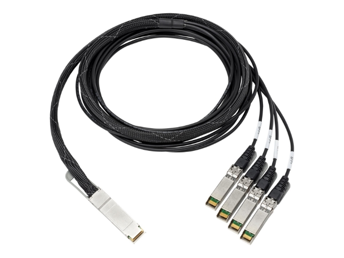 Bild på HPE Copper Cable