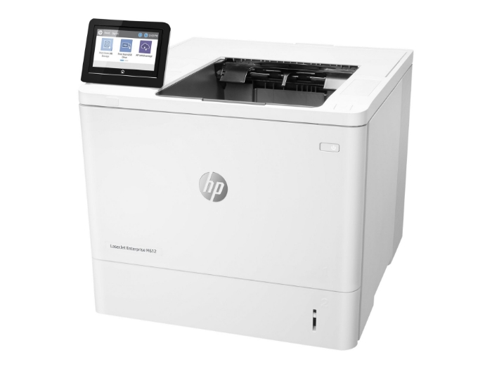 Bild på HP LaserJet Enterprise M612dn