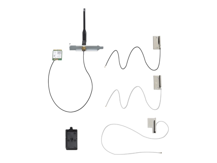 Bild på Lenovo ThinkStation AC Wi-Fi Solution Intel 9560 with Assembly Kit