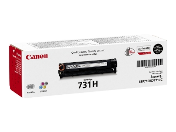 Bild på Canon 731 BK H