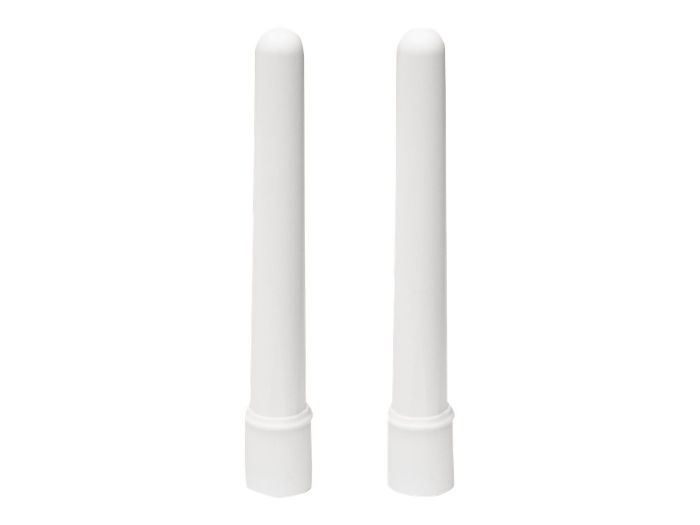 Bild på Cisco Meraki Dual-Band Omni Antenna (4/7 dBi Gain) Set
