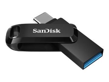 Bild på SanDisk Ultra Dual Drive Go