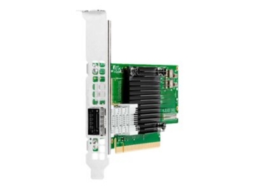 Bild på HPE InfiniBand HDR100/Ethernet 100Gb 1-port 940QSFP56