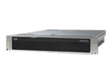 Bild på Cisco IronPort Web Security Appliance S670