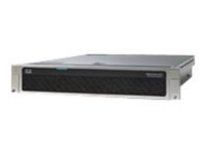 Bild på Cisco IronPort Web Security Appliance S670