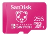 Bild på SanDisk Nintendo Switch