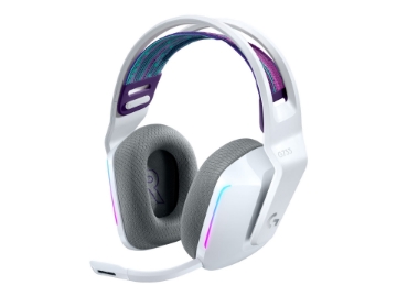 Bild på Logitech G G733 LIGHTSPEED Wireless RGB Gaming Headset