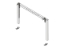 Bild på Multibrackets M Motorized Wallmount HD