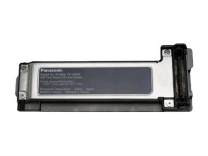 Bild på Panasonic FZ-VSDR55N5W