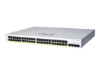 Bild på Cisco Business 220 Series CBS220-48T-4G