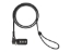 Bild på Compulocks T-bar Security Combination Cable Lock