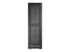 Bild på APC NetShelter SX Colocation 2 x 20U Enclosure with Sides